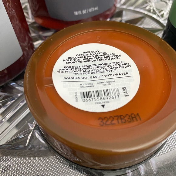 🆕🌿 BATH & BODY WORKS HAIR CARE COLLECTION. BRAND NEW ALL FULL SIZES! - Picture 7 of 11